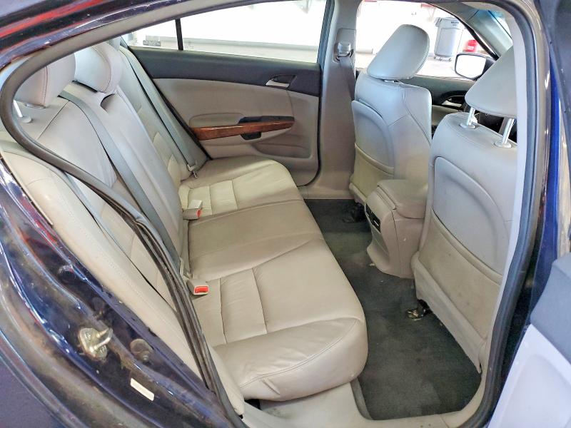 Продажа на аукционе авто 2012 Honda Accord, vin: 1HGCP2F86CA079062, номер лота: 57585916