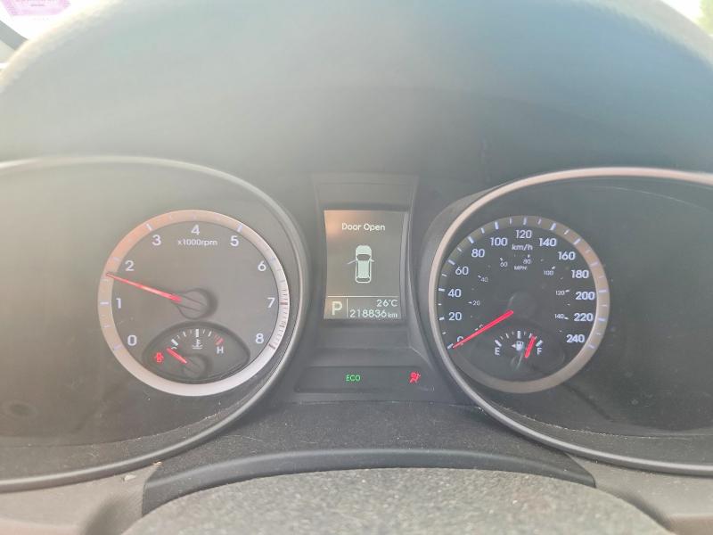 Aukcja sprzedaży 2013 Hyundai Santa Fe Sport, vin: 5XYZUDLB6DG023363, numer aukcji: 56824646