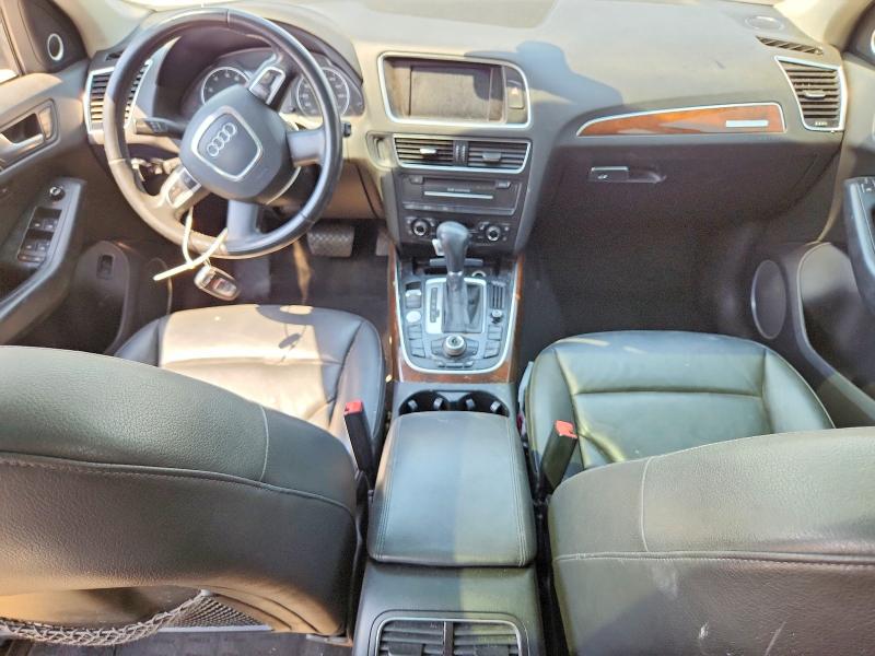 Продажа на аукционе авто 2012 Audi Q5, vin: WA1LFAFP8CA069078, номер лота: 57735116