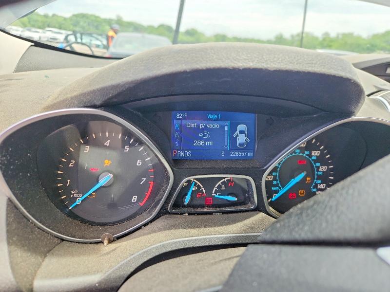 Aukcja sprzedaży 2013 Ford Escape, vin: 1FMCU9G97DUD11574, numer aukcji: 57693046