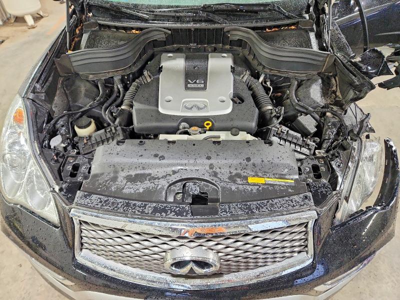Aukcja sprzedaży 2016 Infiniti Qx50, vin: JN1BJ0RR3GM265671, numer aukcji: 57699866