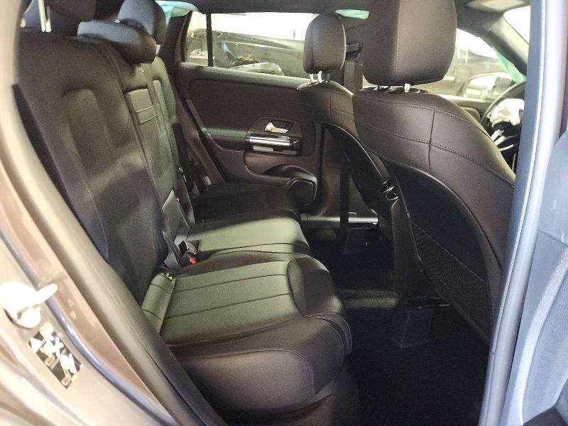 Продажа на аукционе авто 2021 Mercedes-benz Gla, vin: W1N4N4HB7MJ139549, номер лота: 55866036