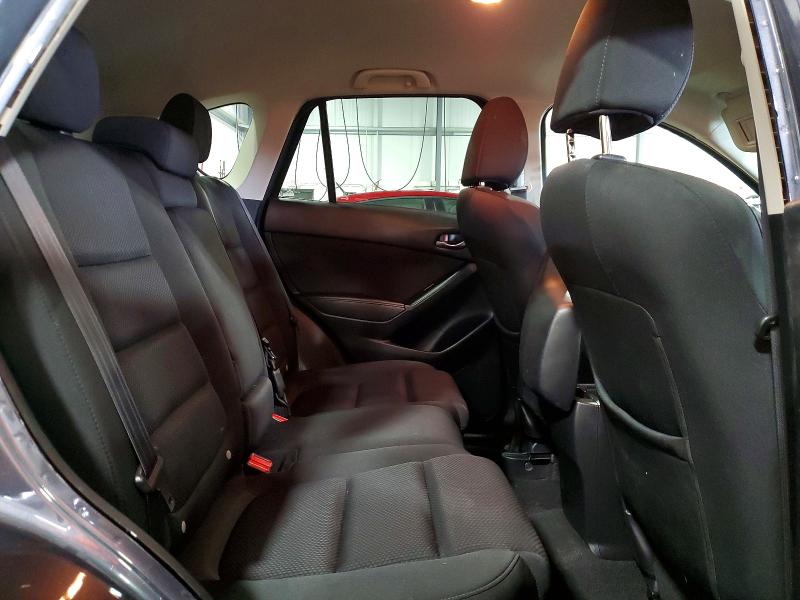 Aukcja sprzedaży 2016 Mazda Cx-5, vin: JM3KE4CY5G0632187, numer aukcji: 57154686