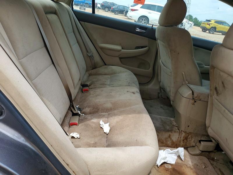 Auction sale of the 2007 Honda Accord, vin: 1HGCM567X7A081145, lot number: 56499306