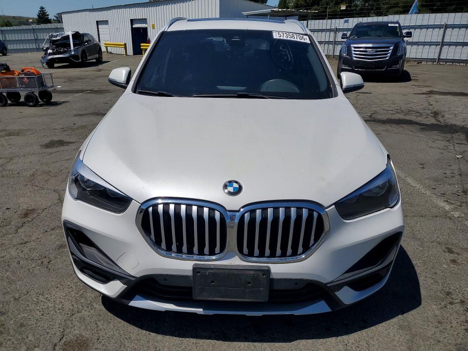 Aukcja sprzedaży 2020 Bmw X1, vin: WBXJG7C00L5R57128, numer aukcji: 57358706