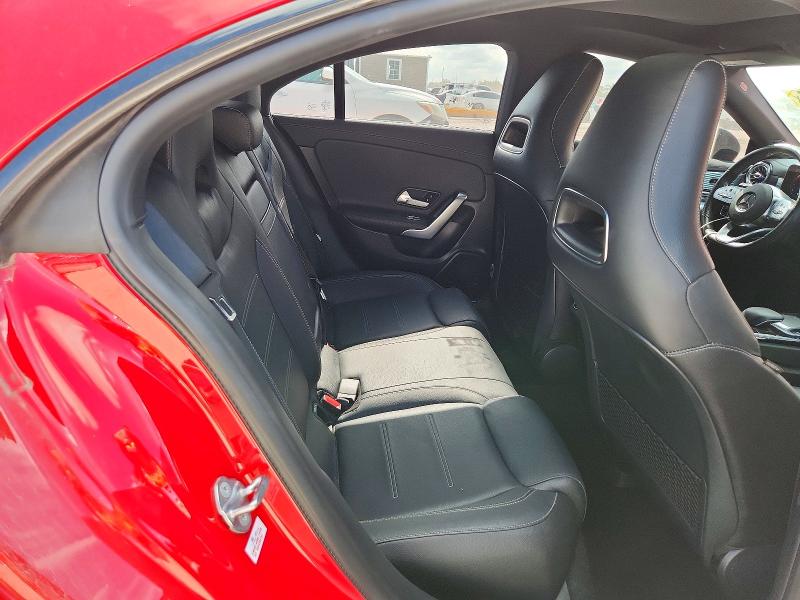 Aukcja sprzedaży 2020 Mercedes-benz Cla, vin: WDD5J4GB2LN026212, numer aukcji: 56570326