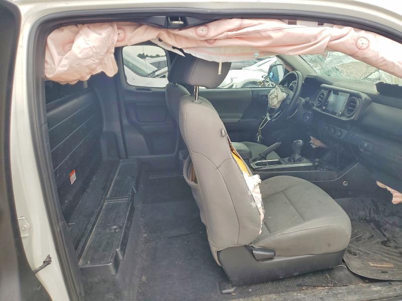 56406376 :رقم المزاد ، 5TFRX5GN9LX181645 vin ، 2020 Toyota Tacoma مزاد بيع