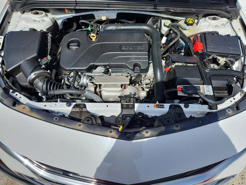 Продажа на аукционе авто 2020 Chevrolet Malibu, vin: 1G1ZC5ST4LF084725, номер лота: 59541426