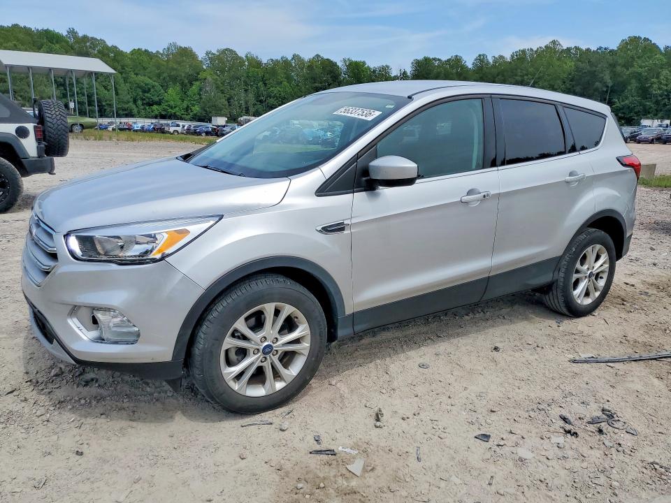 Aukcja sprzedaży 2019 Ford Escape, vin: 1FMCU0GD5KUA38339, numer aukcji: 56337536