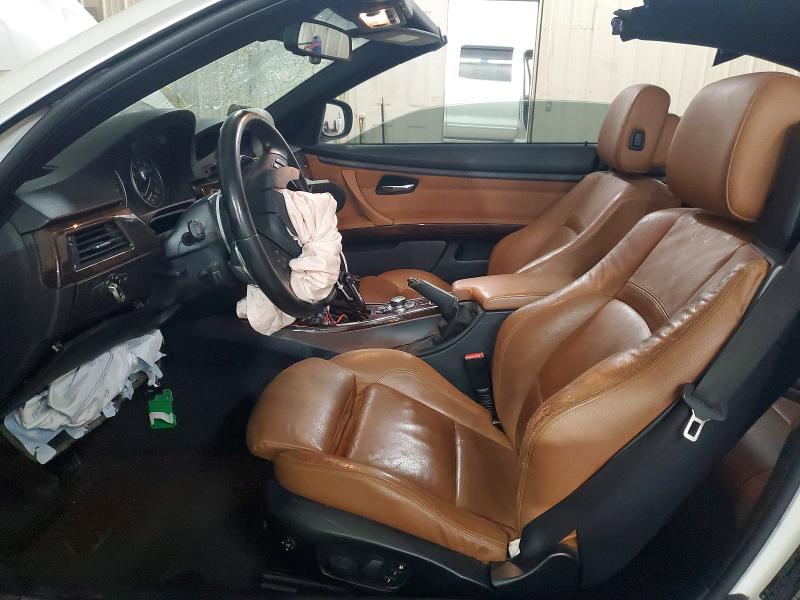 56139086 :رقم المزاد ، WBADX7C57BE581321 vin ، 2011 Bmw 335 مزاد بيع