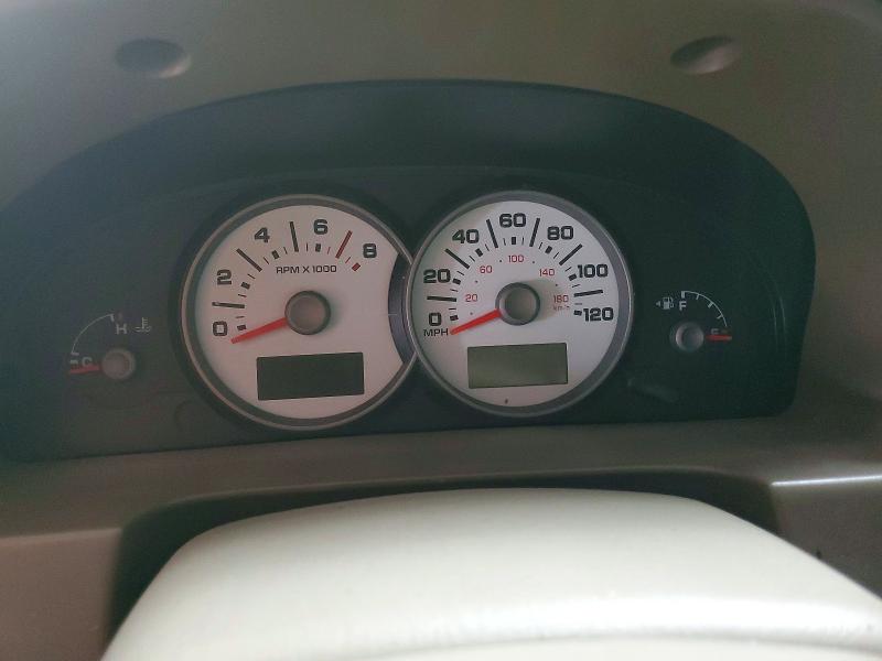 Продажа на аукционе авто 2005 Ford Escape, vin: 1FMYU03135KA65380, номер лота: 57188416