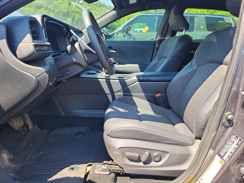 Продаж на аукціоні авто 2023 Toyota Crown, vin: JTDAAAAF2P3014324, номер лоту: 59252516