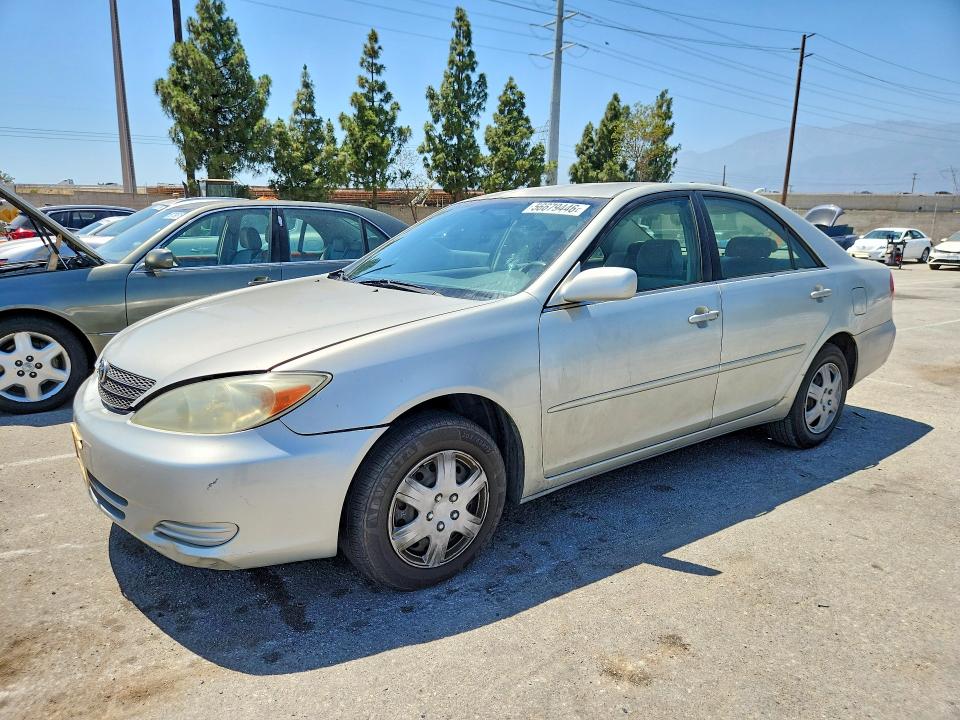 Продаж на аукціоні авто 2002 Toyota Camry, vin: JTDBE32K320020966, номер лоту: 56679446
