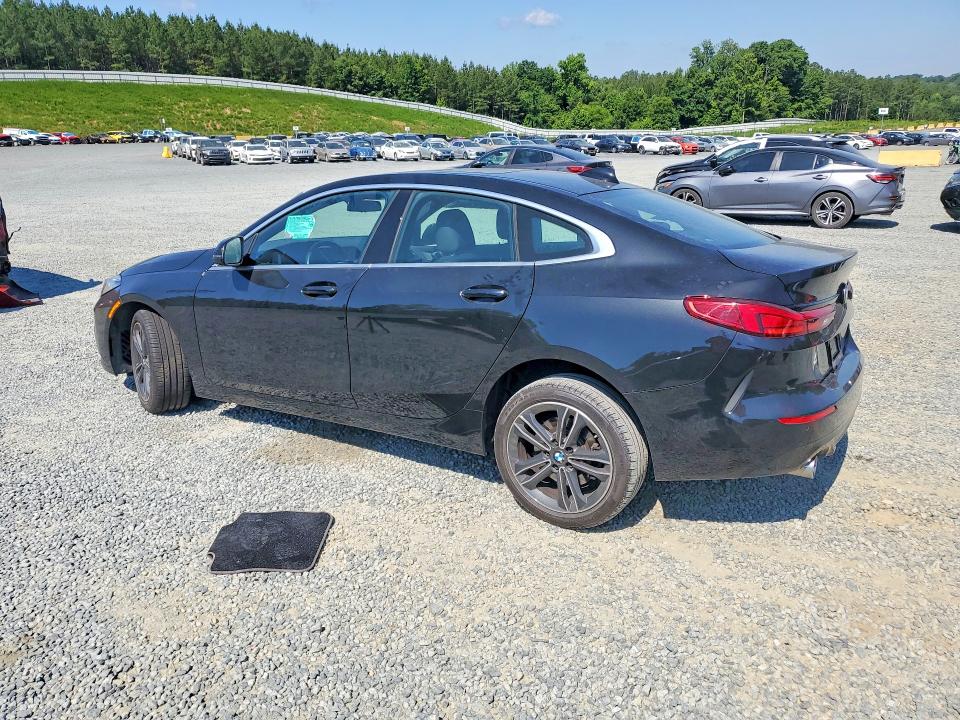 Продажа на аукционе авто 2024 Bmw 228i, vin: WBA53AK01R7R12248, номер лота: 57589776