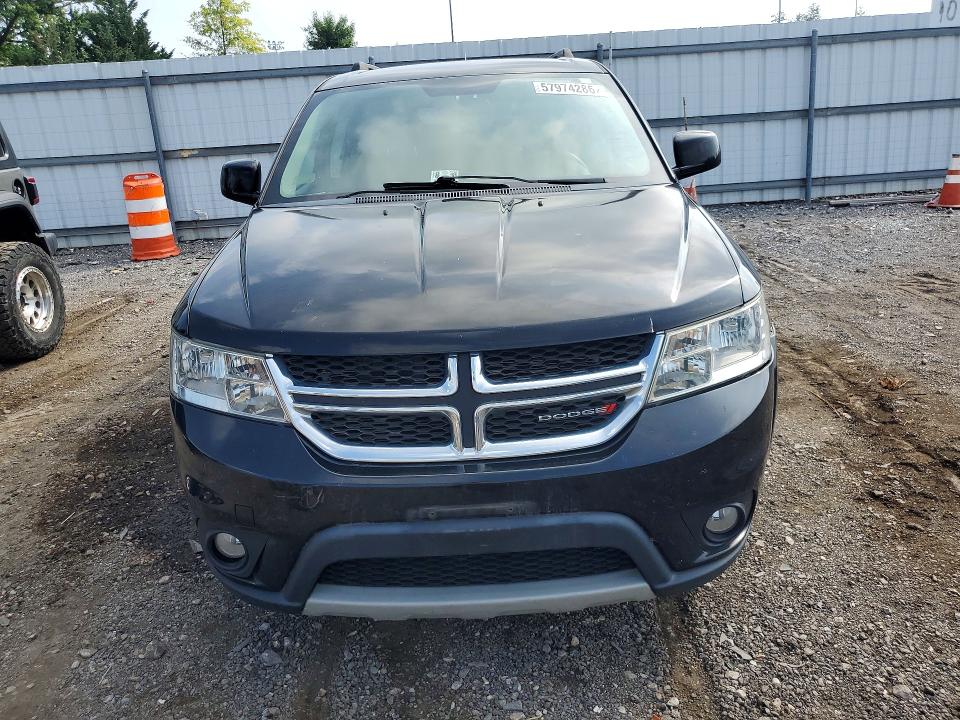Продажа на аукционе авто 2016 Dodge Journey, vin: 3C4PDCBG4GT127071, номер лота: 57974286