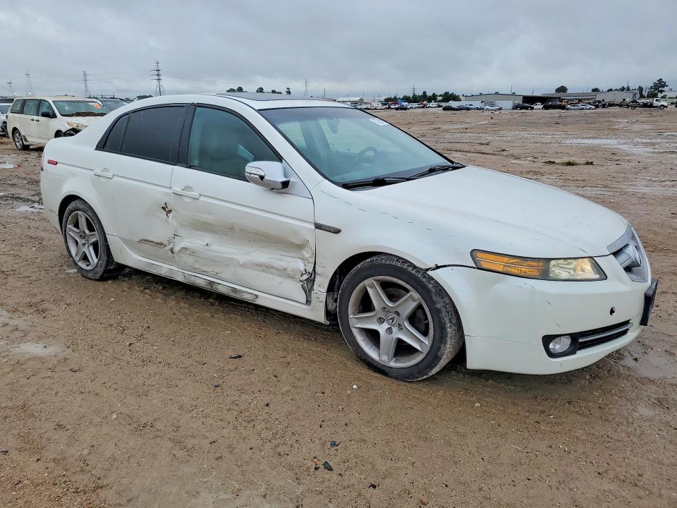 Aukcja sprzedaży 2007 Acura Tl, vin: 19UUA66237A024826, numer aukcji: 57209136