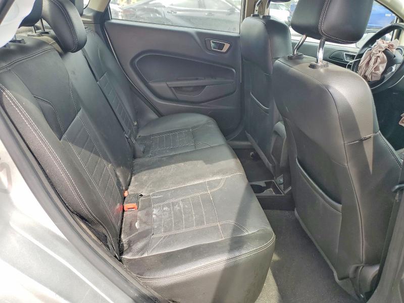 Продаж на аукціоні авто 2016 Ford Fiesta, vin: 3FADP4CJ5GM203410, номер лоту: 57995396
