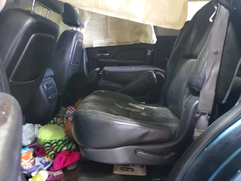 Продажа на аукционе авто 2008 Gmc Yukon, vin: 1GKFK63858J126096, номер лота: 57743256