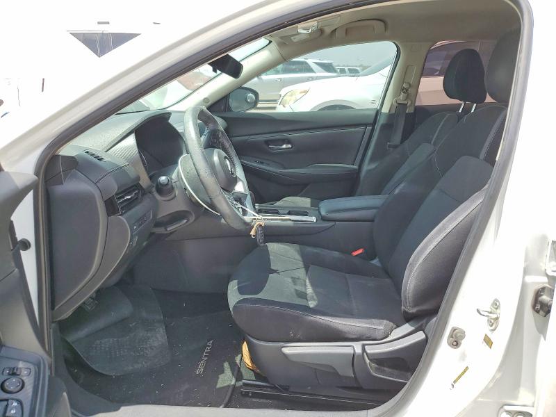 2020 Nissan Sentra მანქანა იყიდება აუქციონზე, vin: 3N1AB8CV8LY230449, აუქციონის ნომერი: 57268476