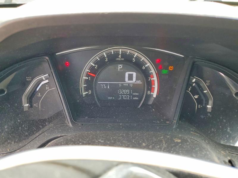 Продаж на аукціоні авто 2016 Honda Civic, vin: 19XFC2F50GE024428, номер лоту: 57559906