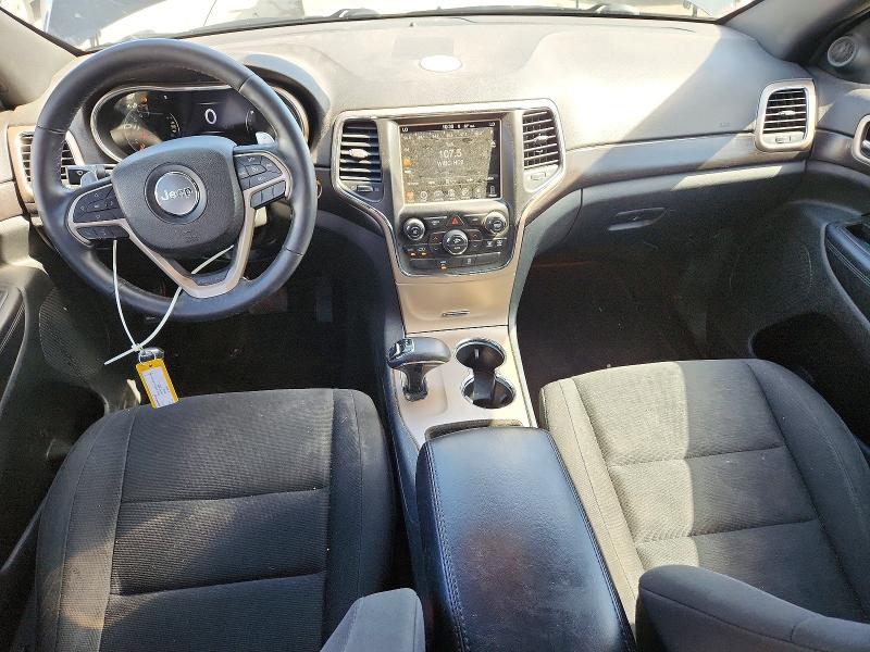 Продаж на аукціоні авто 2014 Jeep Grand Cherokee, vin: 1C4RJFAG0EC391711, номер лоту: 56821296