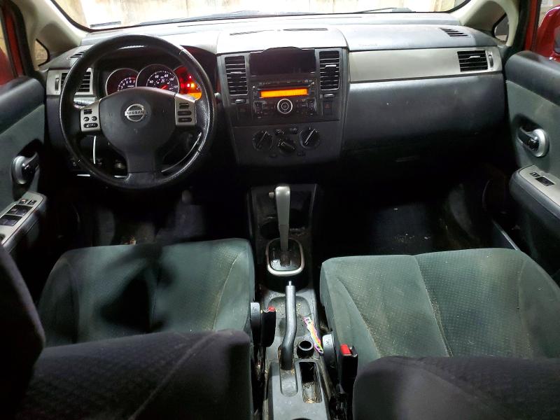 Продажа на аукционе авто 2012 Nissan Versa, vin: 3N1BC1CP2CK808719, номер лота: 57080956