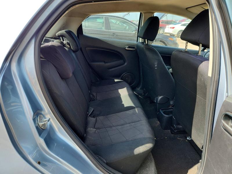 Aukcja sprzedaży 2013 Mazda Mazda2, vin: JM1DE1KY2D0156591, numer aukcji: 57213886