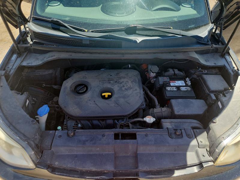 Продажа на аукционе авто 2014 Kia Soul, vin: KNDJP3A58E7032611, номер лота: 55726736