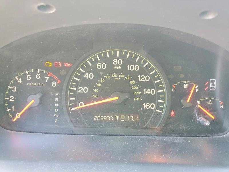 Продаж на аукціоні авто 2004 Honda Accord, vin: 1HGCM66594A093318, номер лоту: 56533456