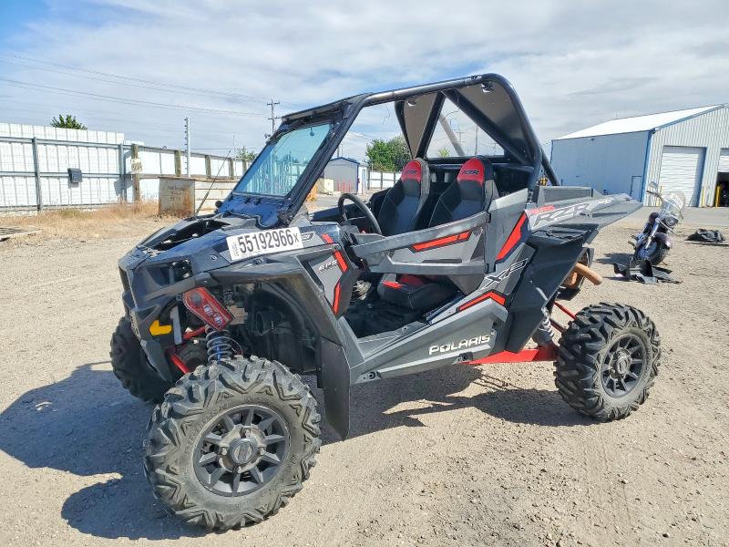 Продаж на аукціоні авто 2018 Polaris Rzr Xp 100, vin: 3NSVDK994JF232402, номер лоту: 55192966