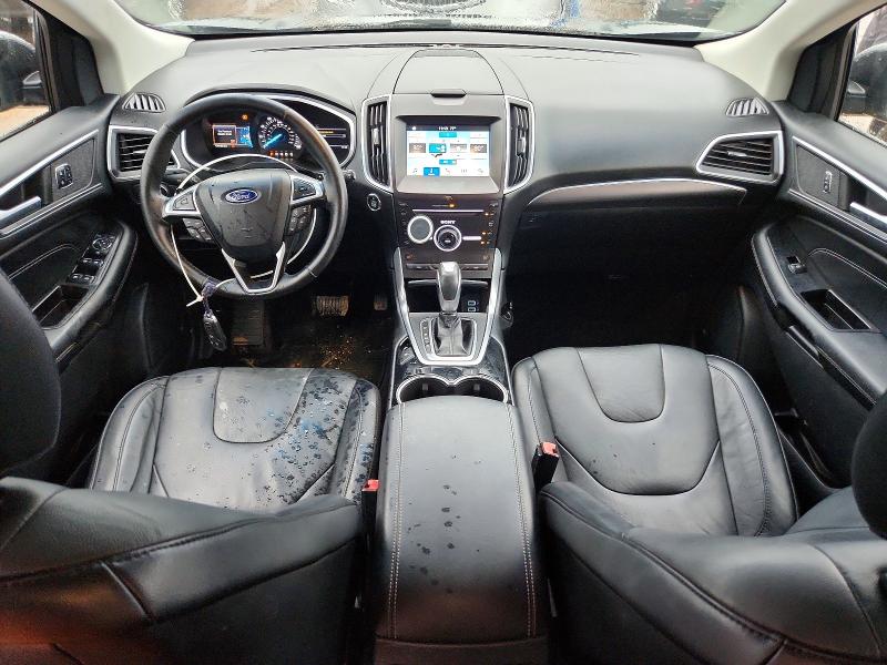 Aukcja sprzedaży 2016 Ford Edge, vin: 2FMPK3K90GBB05423, numer aukcji: 57008036