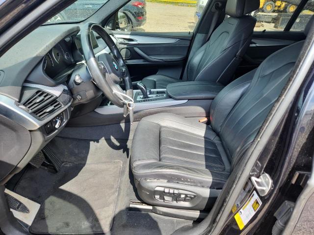 Продаж на аукціоні авто 2017 Bmw X5, vin: 5UXKR2C3XH0W43126, номер лоту: 57019806