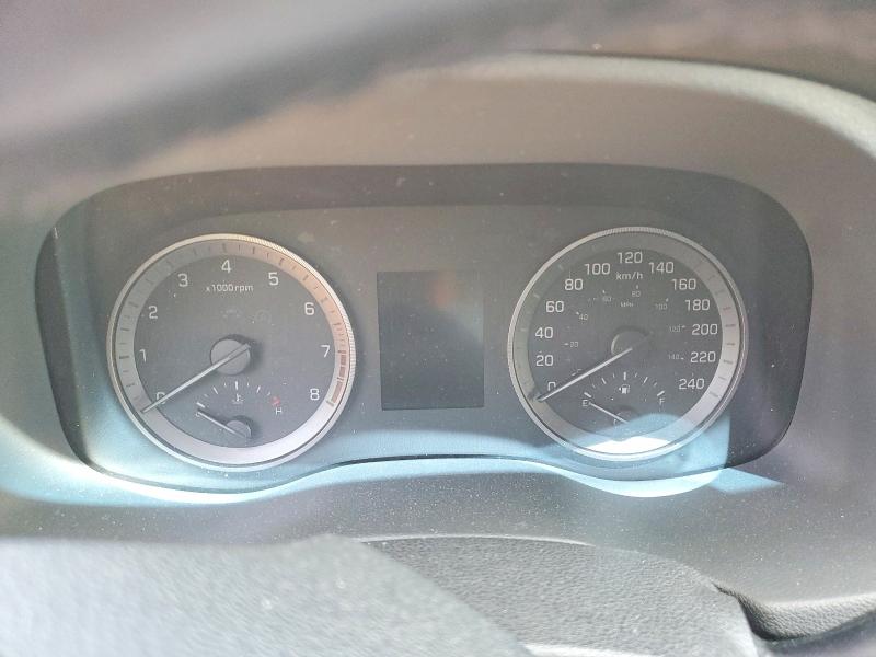 2016 Hyundai Tucson მანქანა იყიდება აუქციონზე, vin: KM8J3CA40GU219134, აუქციონის ნომერი: 54510576