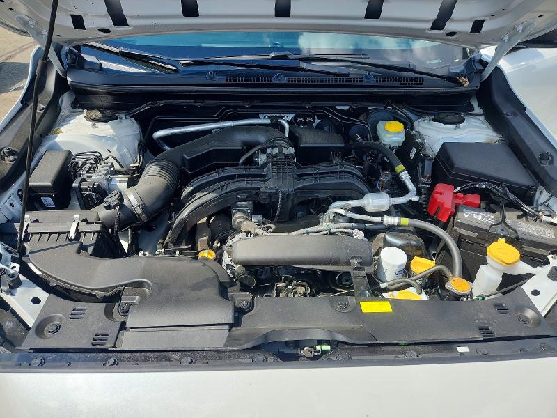 Aukcja sprzedaży 2026 Subaru Crosstrek, vin: 4S4GUHD69T3747501, numer aukcji: 58405996