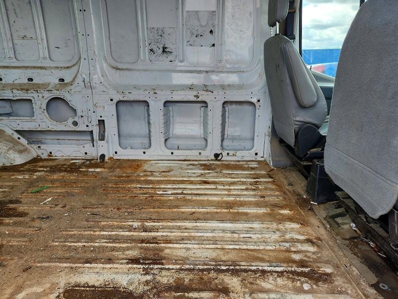Продаж на аукціоні авто 2017 Ford Transit, vin: 1FTYE2CM7HKA05257, номер лоту: 57363506