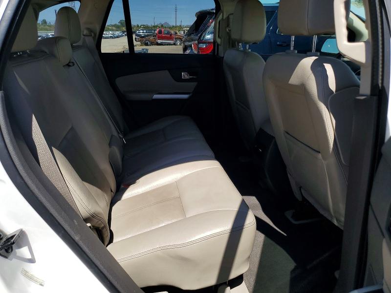 Продаж на аукціоні авто 2014 Ford Edge, vin: 2FMDK3KC0EBA07178, номер лоту: 58987136