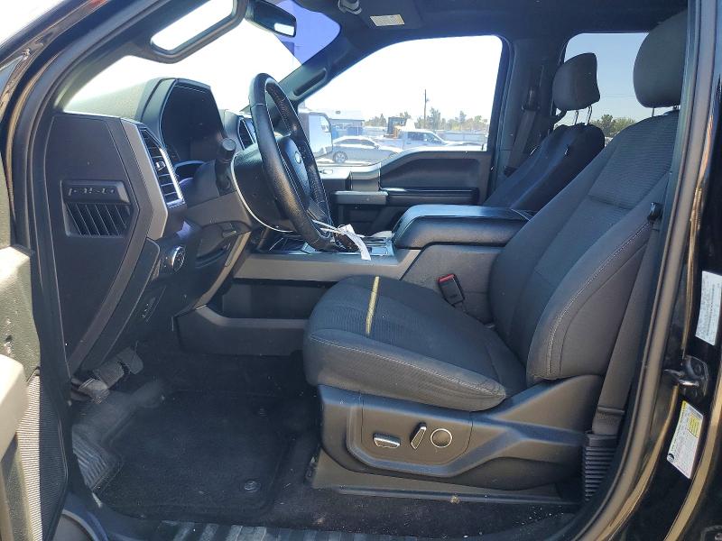 Aukcja sprzedaży 2016 Ford F150, vin: 1FTEW1CGXGKE96023, numer aukcji: 56513466