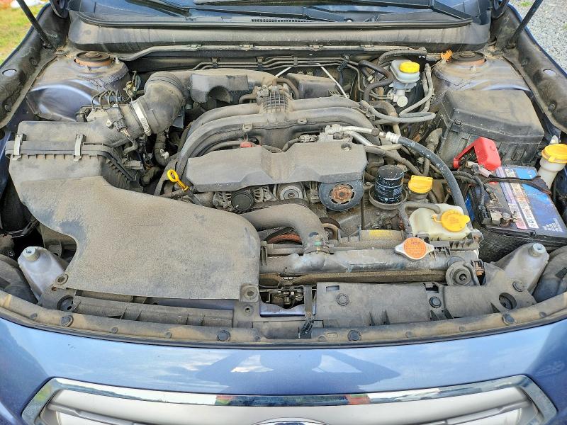 Продажа на аукционе авто 2016 Subaru Outback, vin: 4S4BSACC9G3315348, номер лота: 57013966