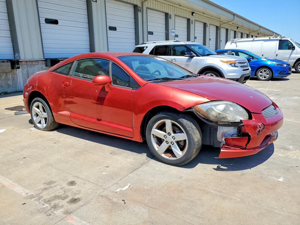 Продаж на аукціоні авто 2009 Mitsubishi Eclipse, vin: 4A3AK24F59E029290, номер лоту: 55990256
