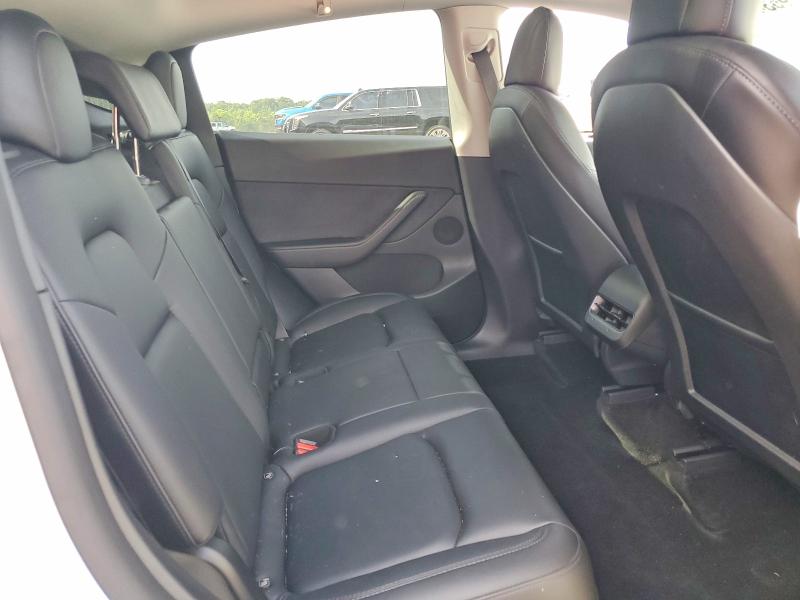 Aukcja sprzedaży 2021 Tesla Model Y, vin: 5YJYGDEFXMF259301, numer aukcji: 55953466
