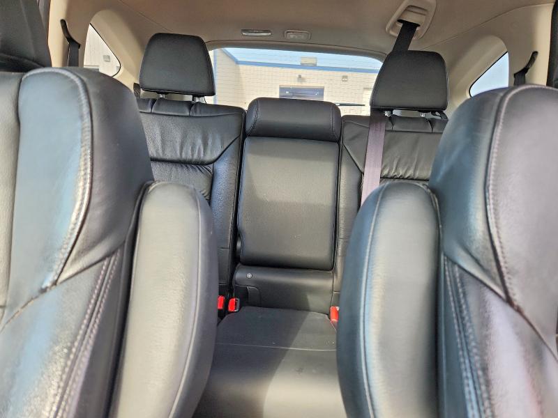 58573736 :رقم المزاد ، 2HKRM4H71CH619735 vin ، 2012 Honda Cr-v مزاد بيع