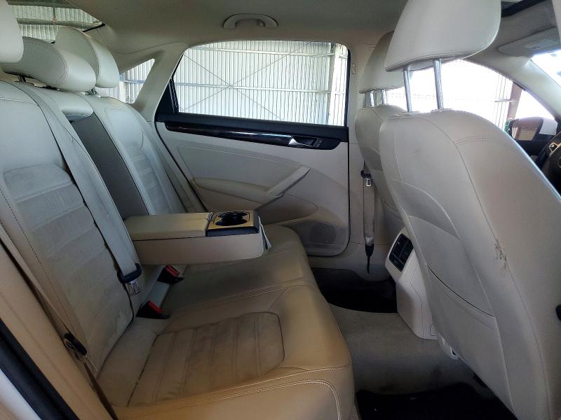 Aukcja sprzedaży 2014 Volkswagen Passat, vin: 1VWCN7A37EC023228, numer aukcji: 55992776