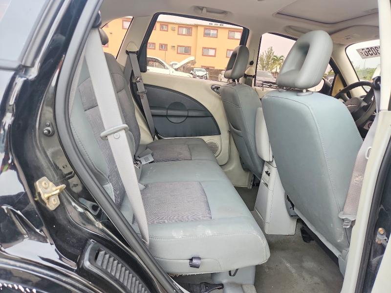 Продажа на аукционе авто 2007 Chrysler Pt Cruiser, vin: 3A4FY48B07T620581, номер лота: 58423056