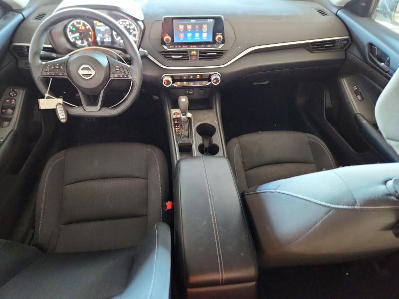 Продажа на аукционе авто 2024 Nissan Altima, vin: 1N4BL4BV5RN429592, номер лота: 55779066