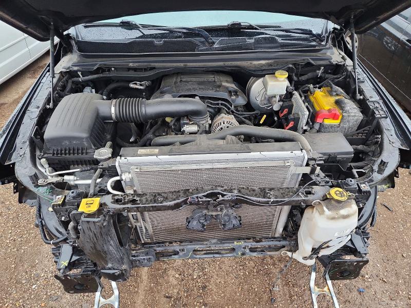 Aukcja sprzedaży 2019 Ram 1500, vin: 1C6SRFHT6KN773746, numer aukcji: 57524846