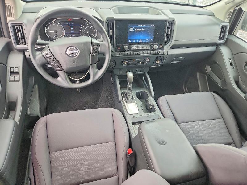 Продажа на аукционе авто 2026 Nissan Frontier, vin: 1N6ED1CL1TN648344, номер лота: 58841546