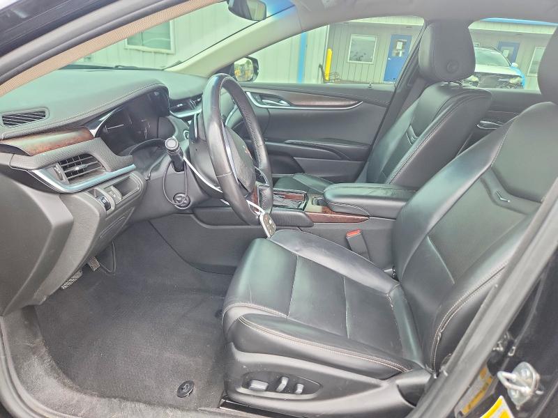 Продажа на аукционе авто 2019 Cadillac Xts, vin: 2G61M5S33K9132565, номер лота: 58248846