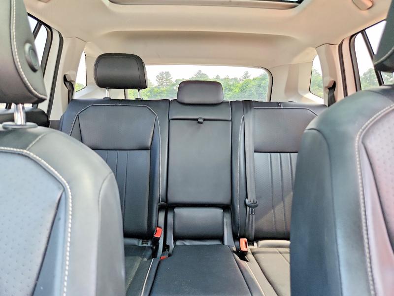 Продажа на аукционе авто 2022 Volkswagen Tiguan, vin: 3VV2B7AX0NM029155, номер лота: 58934686