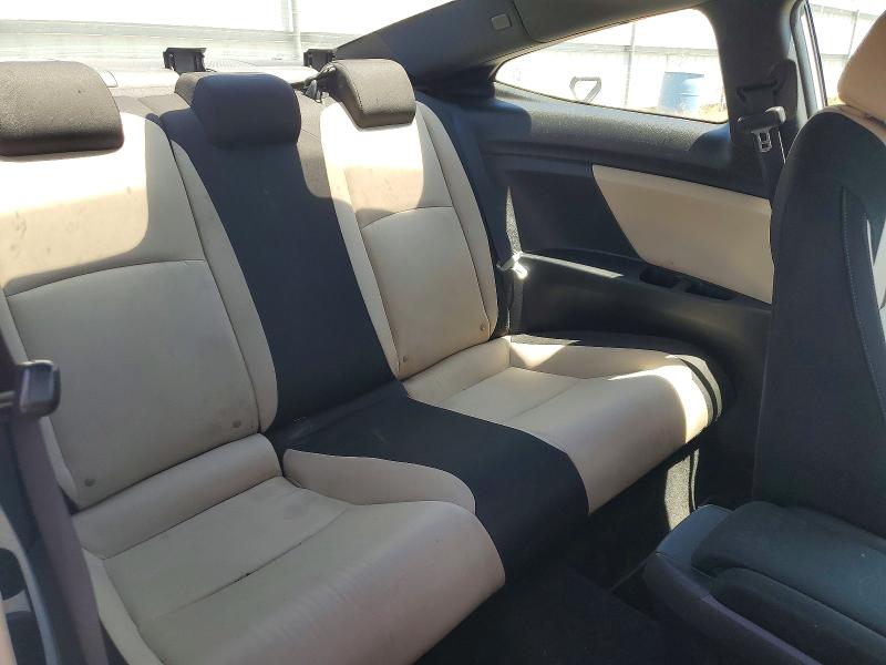 55748896 :رقم المزاد ، 2HGFC3B37GH362358 vin ، 2016 Honda Civic مزاد بيع
