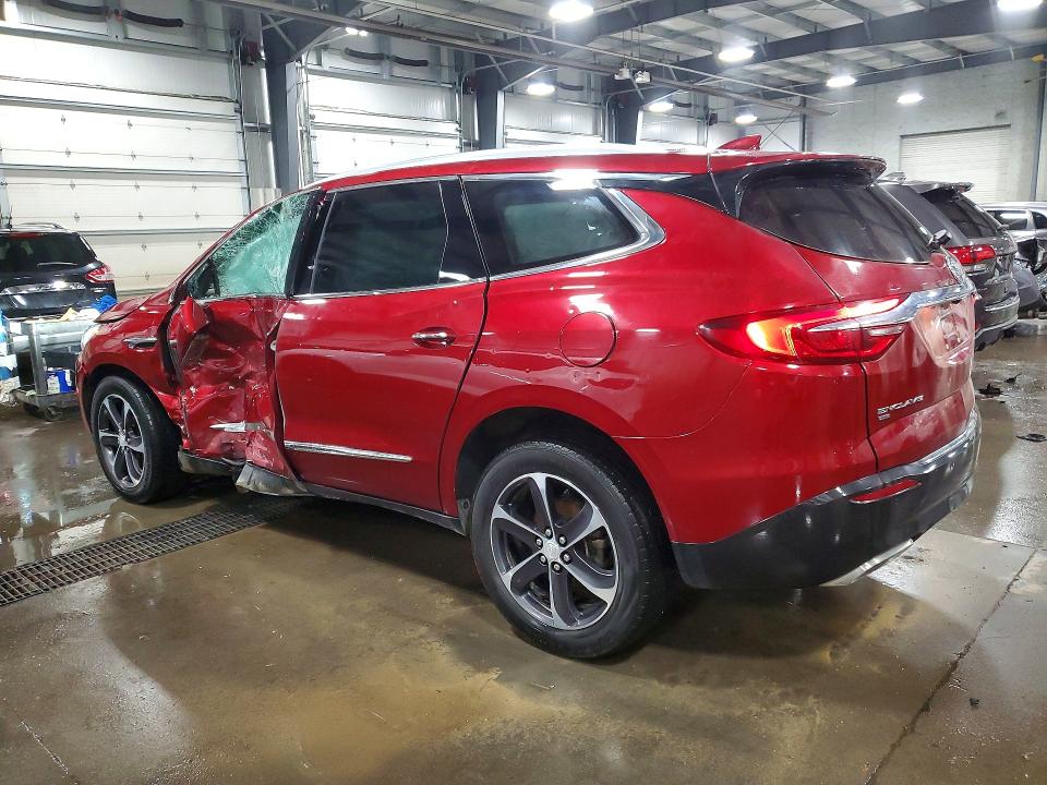 Продаж на аукціоні авто 2020 Buick Enclave, vin: 5GAEVAKW0LJ138944, номер лоту: 57741756